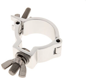 812Outdoor Half Coupler