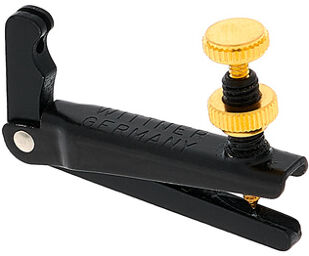 Adjuster Viola BK/GO