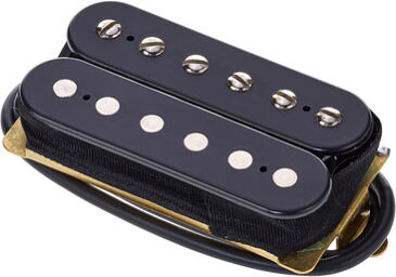 DP211 Black Noir