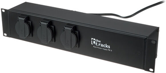 Rack Power Supply MK II