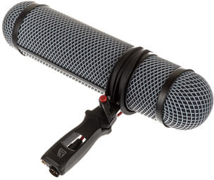 Super Blimp for Rode NTG