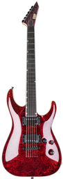 HORIZON II SC EMG BH RRM Red Rose Marble