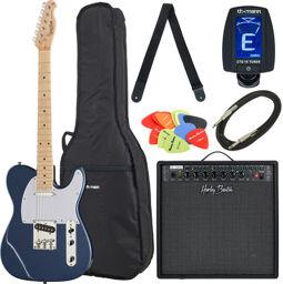 TE-20MN BM Standard Set Blue Metallic
