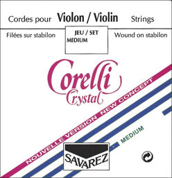 Violin String A 630107