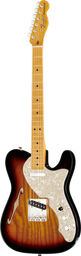 Vintera II 60s TL Tele MN 3TS 3 Color Sunburst