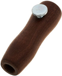 Trainer Deluxe Alphorn Bader