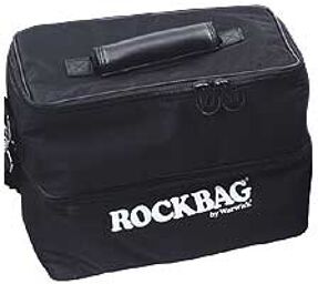 RB22781 Dual Percussion Bag