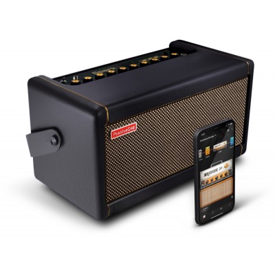 Spark 40 Noir - Reconditionné