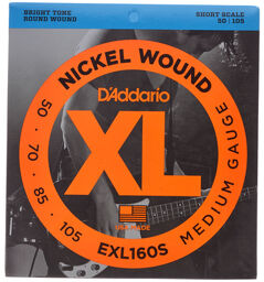 EXL160S