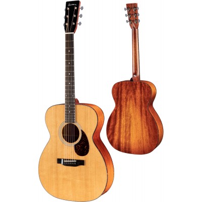 E6OM-TC Natural Thermo Cure