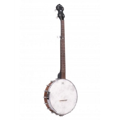 CC-OT Cripplecrk Old Time Banjo Pack