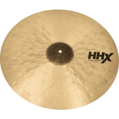 HHX Crash 22