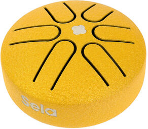 Tongue Drum SETD3M3 or