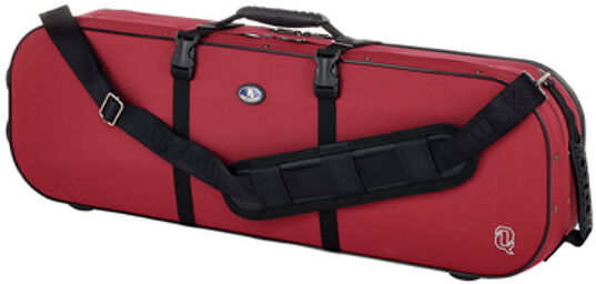 Quart Violin Case 4/4 BB