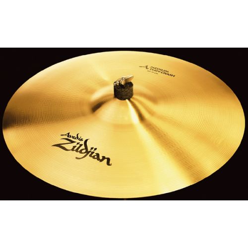 A0234 - A-series Medium Thin Crash 20