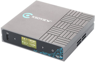 N6 NDI Converter
