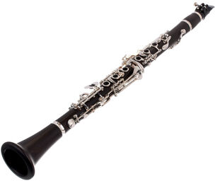 D-26 Bb-Clarinet