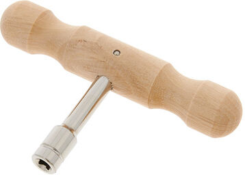 Tuning Key Square 4,2mm