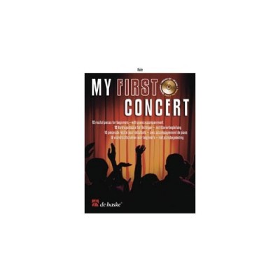 My First Concert