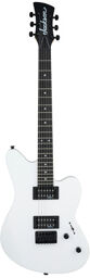 JS22 Surfcaster HT SN WHT Snow White