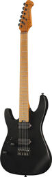 Fusion-IV HH LH MN HT EMG SBK Satin Black