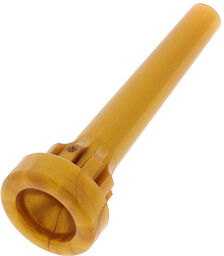 Trumpet Mouthpiece 3C GO Or