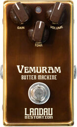 Butter Machine Overdrive