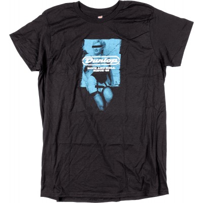 Tshirt Retr Girl Medium