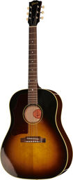 50s J-45 Vintage Sunburst LH Vintage Sunburst