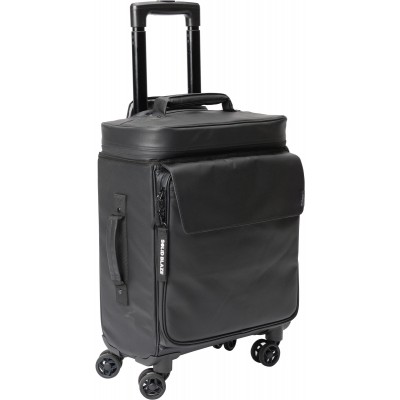 Solid Blaze Cabin Trolley