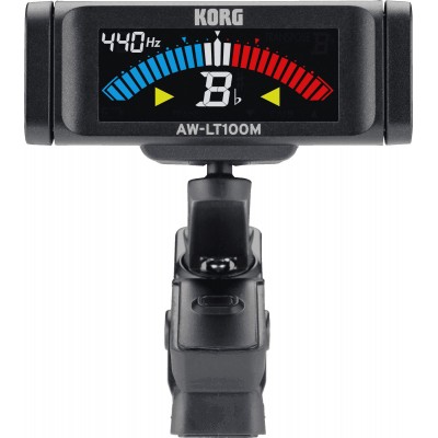 Tuners Instrument Vent Avec Large Pince