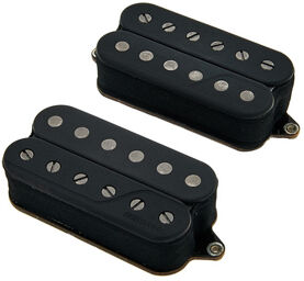 Fluence Keith Merrow Set
