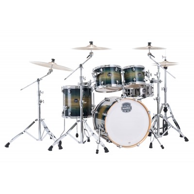 Armory Fusion Rain Forest Burst