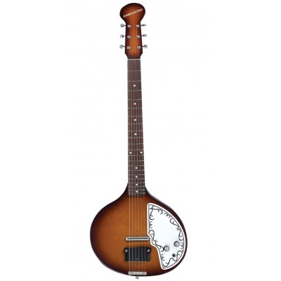 Baby Sitar