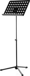 12179 Orchestra Music Stand Noir