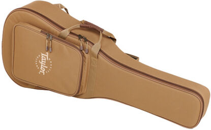 Structured Gig Bag TAN Tan
