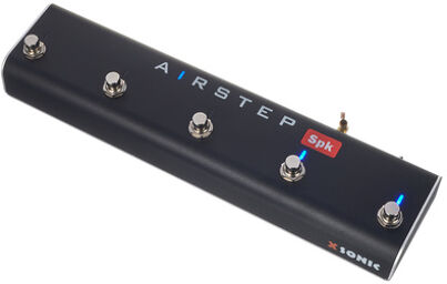 Airstep SPK Edition