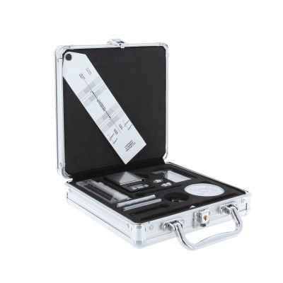 Pack Nettoyage Platine Vinyle - PRV 100