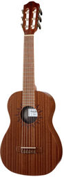 V2-G sun Guitarlele Naturel