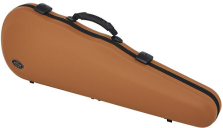 JW 62017 Caramel Violin Case Caramel
