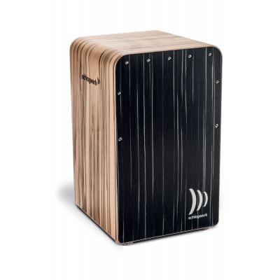 S-CP608 - Cajon Fineline Comfort Dark Night