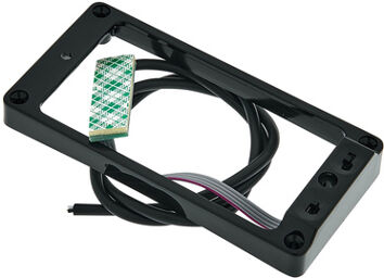 STS-2B Triple Shot Frame Noir