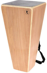 Conga Cajon Large