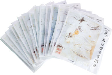 GuZheng Pro-Level Strings Set