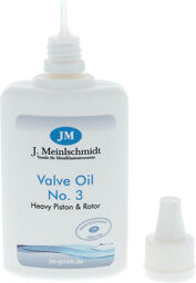 JM Nr. 3 for Piston & Rotor