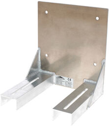 DT 34 Wall Mount 400kg
