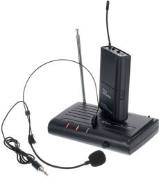 TWS One D Headset