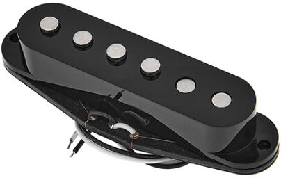 ST-Custom BR BK Black