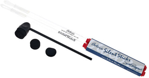 Silent Stick Bundle Acoustic