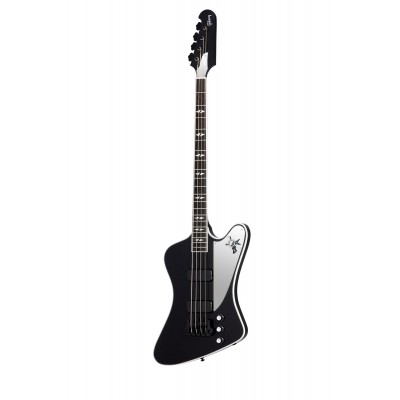 Thunderbird Signature G2 Gene Simmons Ebony Mirror